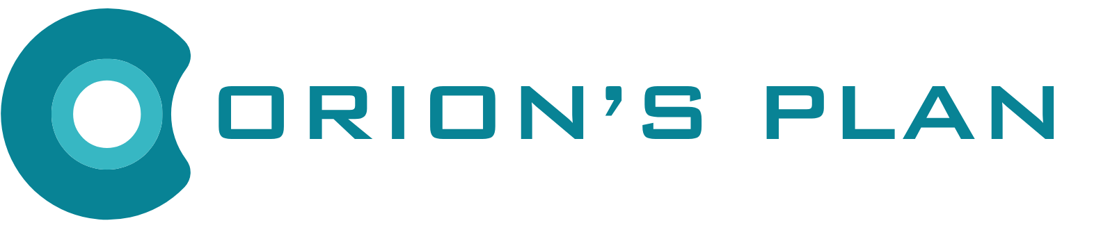 Orion's Plan logo